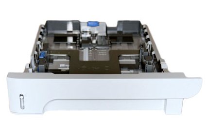 

Запчасть HP RM1-6446 250-лист. кассета (лоток 2) LJ P2035 OEM, RM1-6446