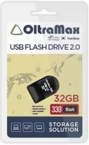 фото OltraMax OM-32GB-330-Black