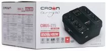 Crown CMUS-275 EURO SMART