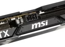 MSI GeForce RTX 4060 VENTUS 3X