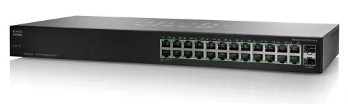 Cisco SB SG110-24-EU