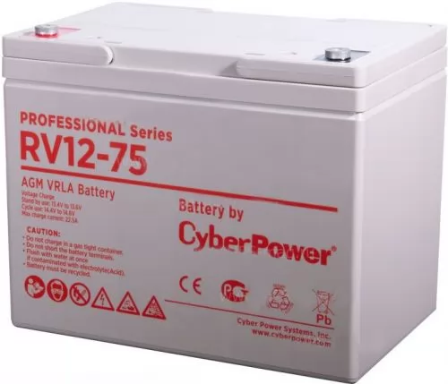 CyberPower RV 12-75