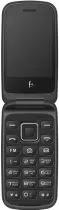 Fplus Flip3 Black