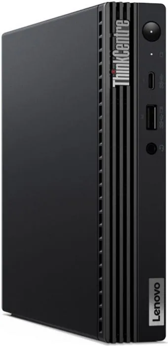 фото Lenovo ThinkCentre M75q-2 Tiny