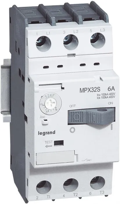 Legrand 417306