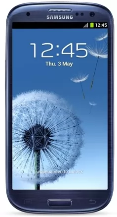 Samsung I9300 Galaxy S III 16Gb Blue