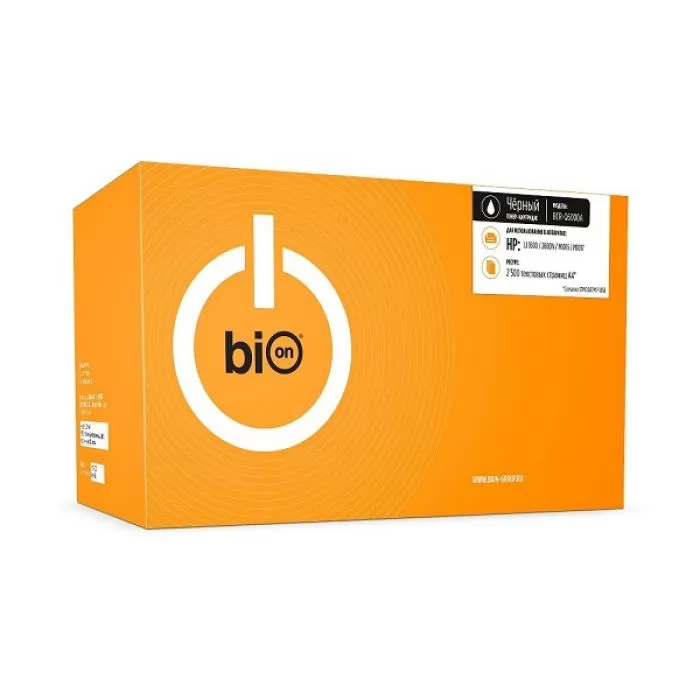 BION BCR-Q6000A