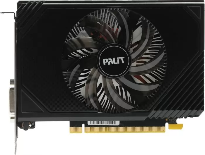 Palit GeForce RTX 3050 StormX V1 8GB