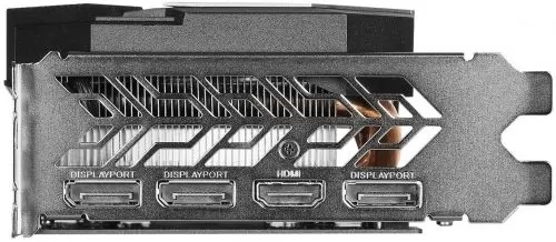 ASRock Radeon RX 5600 XT