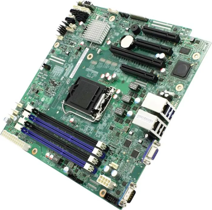 Intel DBS1200V3RPS