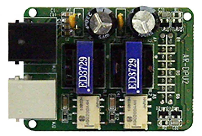 фото LG-Ericsson AR-DPU2