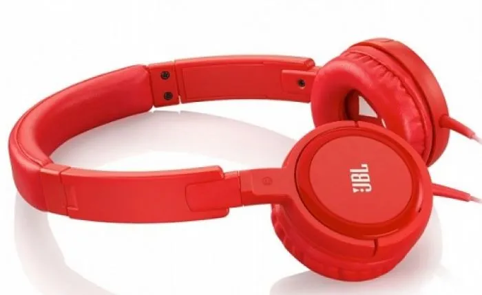 JBL TEMPO ON-EAR J03