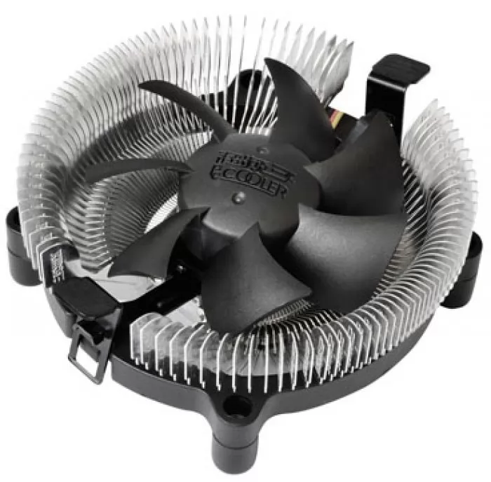 PCCooler E80