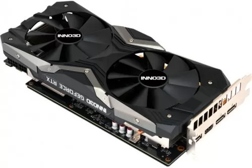 Inno3D GeForce RTX 2060 SUPER