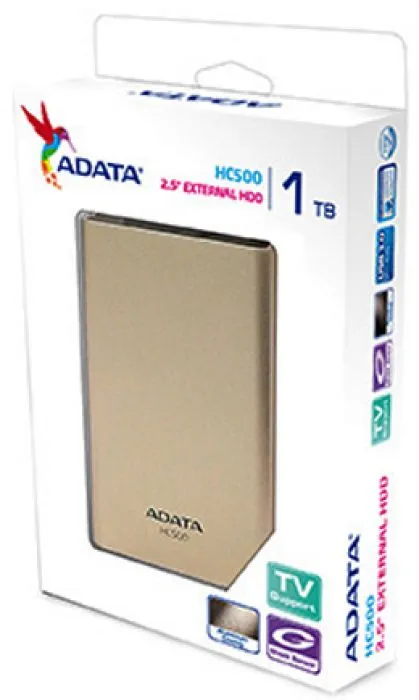 фото ADATA AHC500-1TU3-CGD