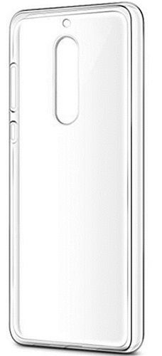 

Чехол Nokia Clear Case CC-110, Clear Case CC-110