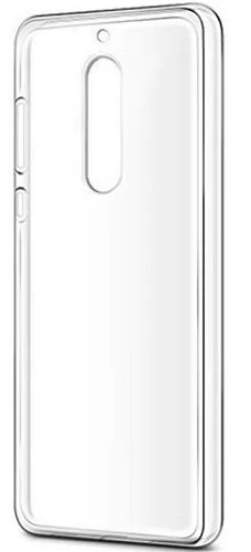 Nokia Clear Case CC-110