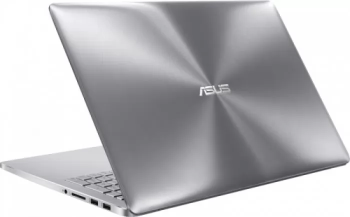 фото ASUS Zenbook Pro UX501VW