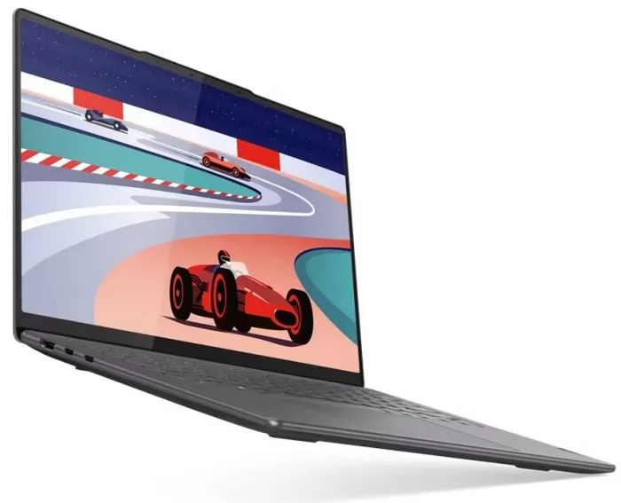 фото Lenovo Yoga Pro 7 14IMH9