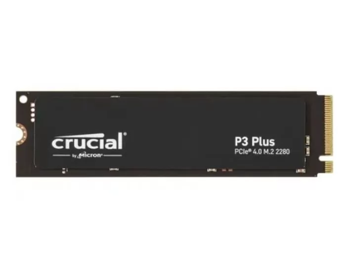 Crucial CT500P3PSSD8