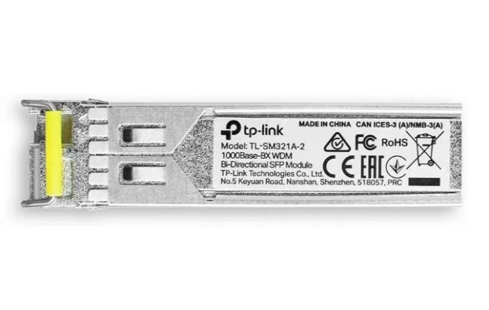 TP-LINK SM321A-2