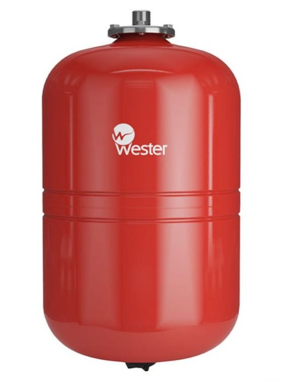 Расширительный бак Wester WRV24 0-14-0060