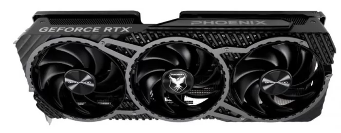 Gainward GeForce RTX4070Ti SUPER PHOENIX GS