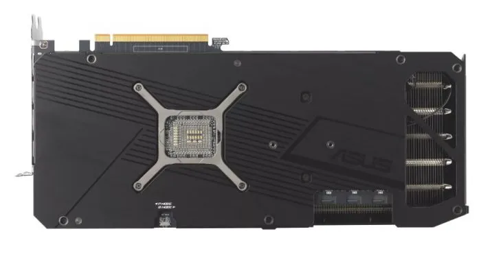 фото ASUS Radeon RX 7900 XT DUAL OC (DUAL-RX7900XT-O20G)