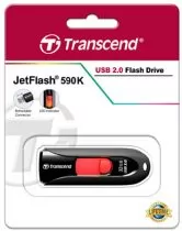 Transcend JetFlash 590