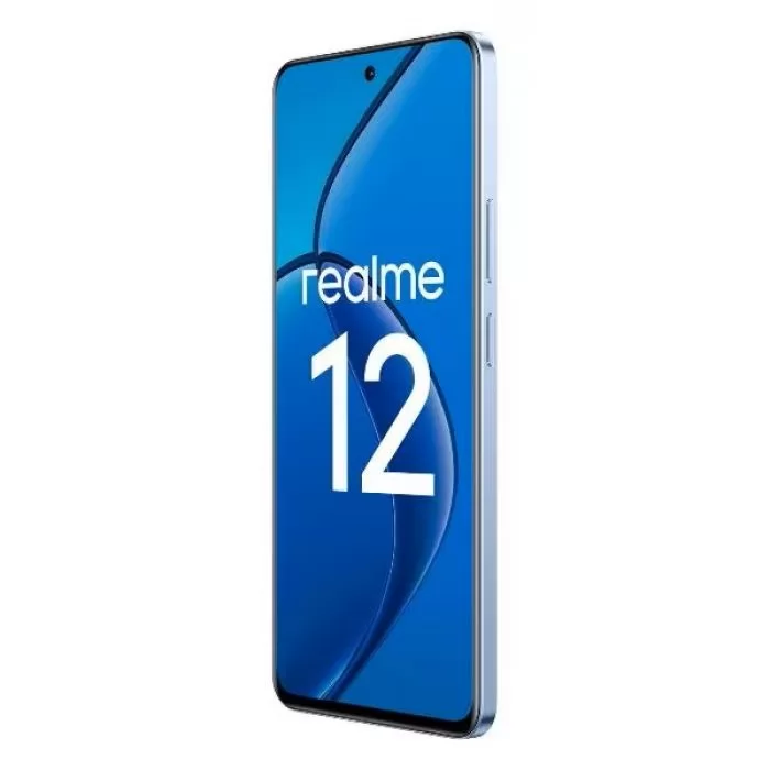 Realme Realme 12 4G 8/512GB