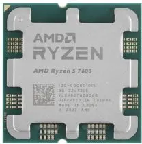 AMD Ryzen 5 7600