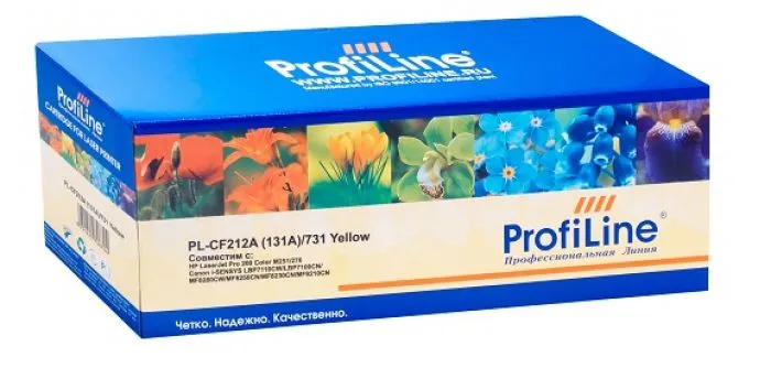 фото ProfiLine PL-CF212A/731-Y