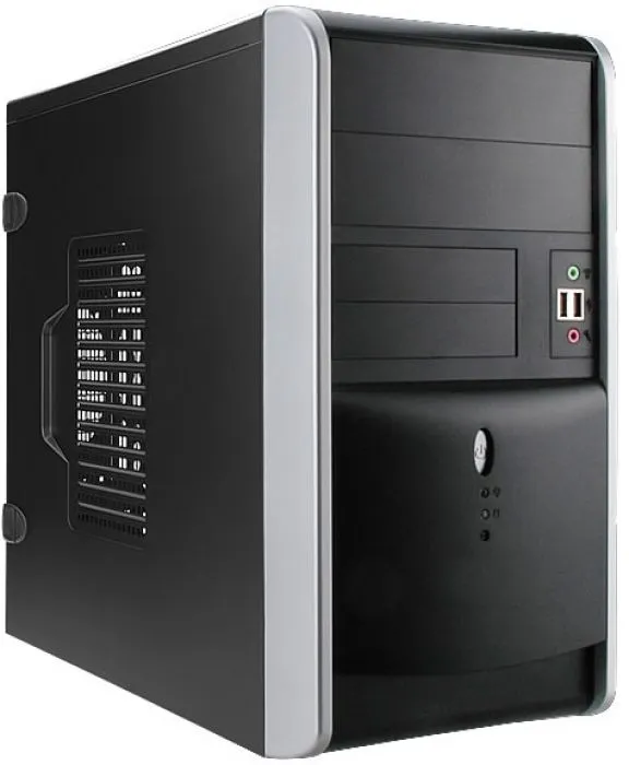 фото InWin EMR007BS