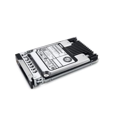 Накопитель SSD Dell 400-AXPB 1.92TB SAS Hot Swapp 2.5" Read Intensive - фото 1