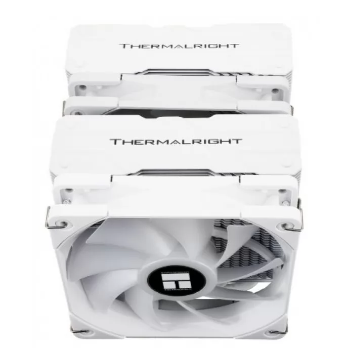 фото Thermalright Peerless Assassin 120 White ARGB