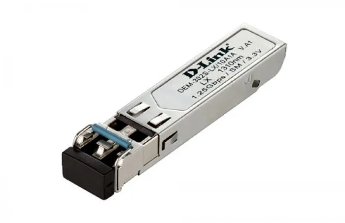 фото D-link DEM-302S-LX