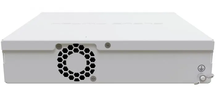 Mikrotik CRS310-8G+2S+IN