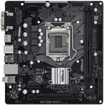 ASRock H470M-HDV