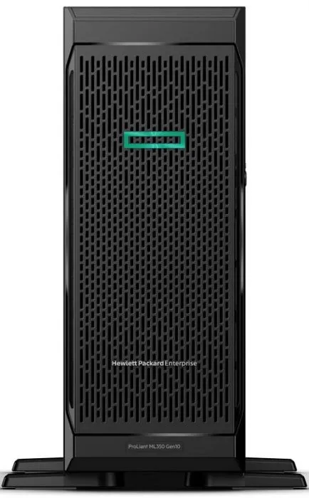 фото HPE ProLiant ML350 Gen10 (P11053-421)