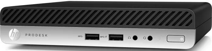 фото HP ProDesk 400 G5 DM