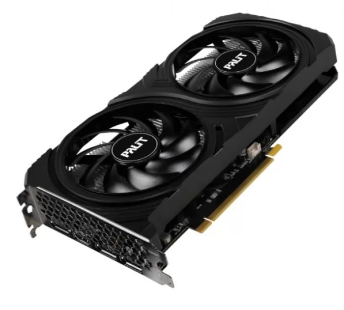 Palit GeForce RTX 4060 Infinity 2