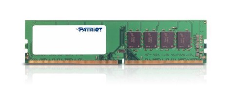 Модуль памяти DDR4 8GB Patriot 7D4824AB8C000500PT 2400MHz