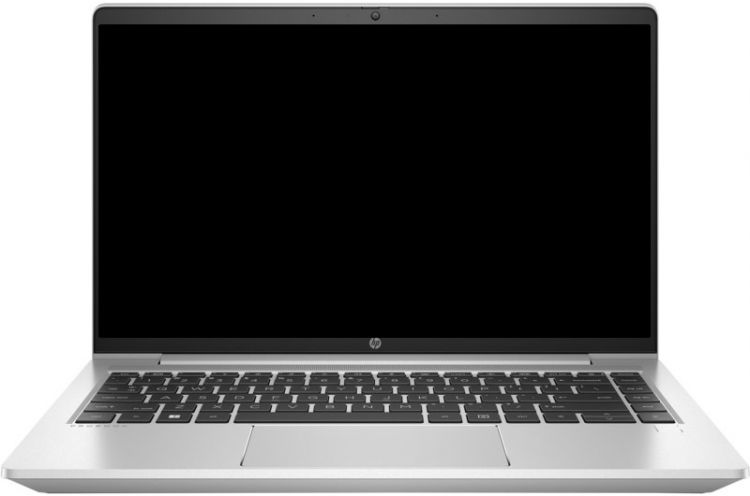 

Ноутбук HP ProBook 440 G9 6A239EA i5-1235U/8GB/256GB SSD/14" FHD IPS/FPR/Cam/Win11Pro/Pike Silver Aluminum, ProBook 440 G9