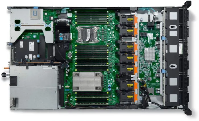 Dell PowerEdge R630