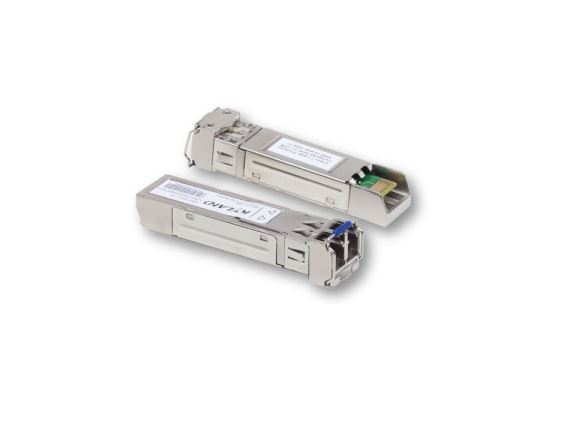 

Трансивер Kyland CQSFP-S-LR-LC-1310-10-DDM 302180128 QSFP+ LR4 40G 10km with DDMI Hot Pluggable, 1310nm LC Receptacle（C Temp-20℃～70℃）, CQSFP-S-LR-LC-1310-10-DDM