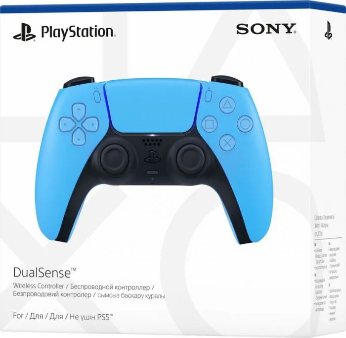 Sony PS5 Controller