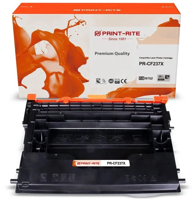 Print-Rite PR-CF237X