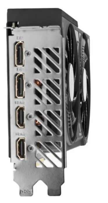 GIGABYTE GeForce RTX 4060 Ti WINDFORCE