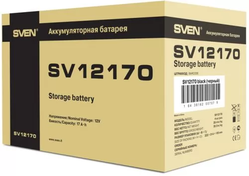 Sven SV12170