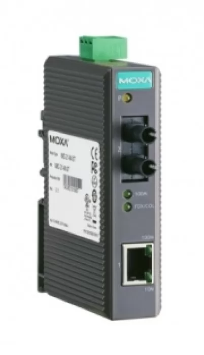 MOXA IMC-21-M-ST